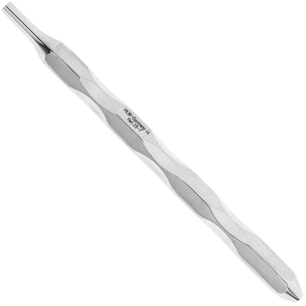 Ручка для стоматологического зеркала 135мм HLW 23-7