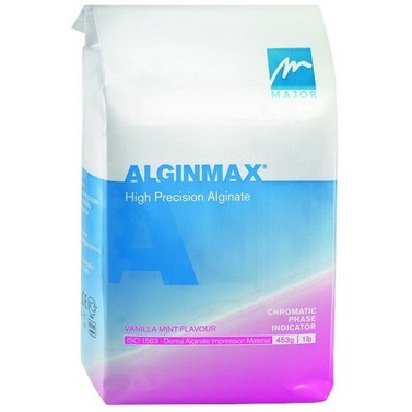 Альгинмакс (Alginmax) альгинат 453г