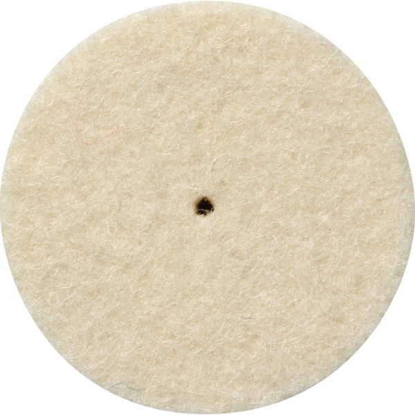 Фильцы дисковые войлочные белые Сонис 3.052-3