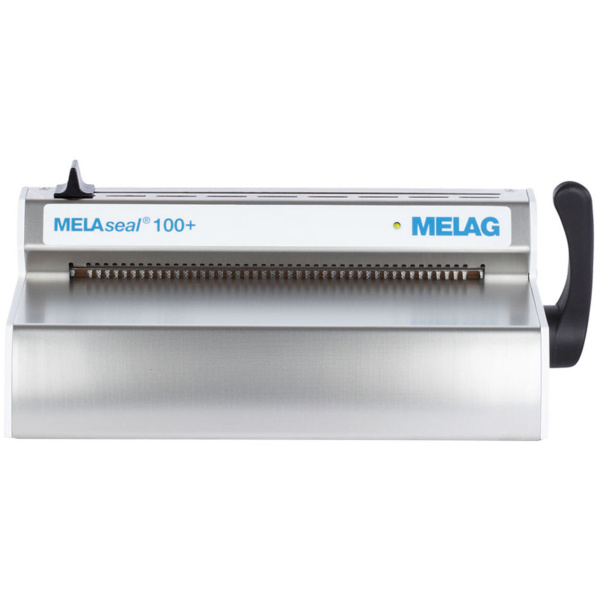 Запечатывающее устройство MELAG MELAseal 100+
