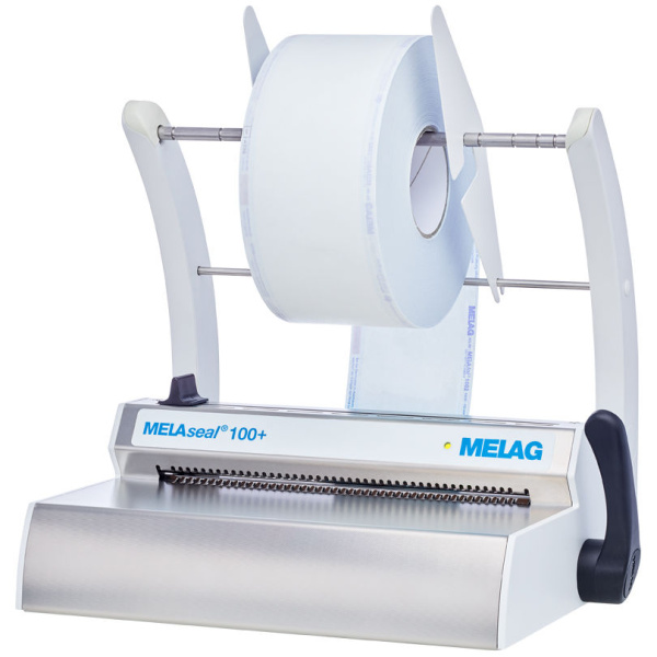 Запечатывающее устройство MELAG MELAseal 100+